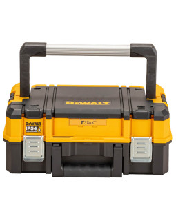 Ящик с органайзером TSTAK 2.0 DeWALT DWST83344-1-foto2