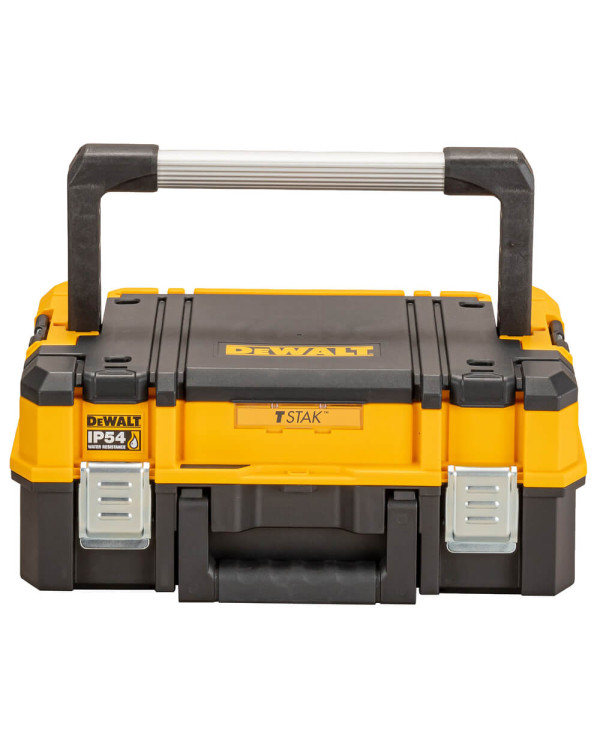 Ящик с органайзером TSTAK 2.0 DeWALT DWST83344-1