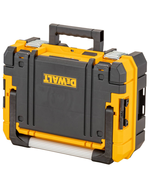 Ящик с органайзером TSTAK 2.0 DeWALT DWST83344-1