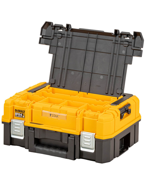 Ящик с органайзером TSTAK 2.0 DeWALT DWST83344-1
