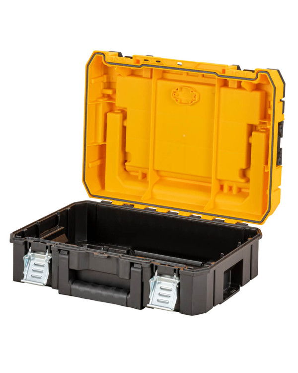 Ящик с органайзером TSTAK 2.0 DeWALT DWST83344-1
