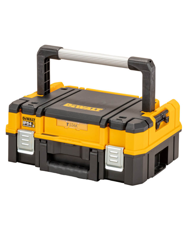 Ящик с органайзером TSTAK 2.0 DeWALT DWST83344-1
