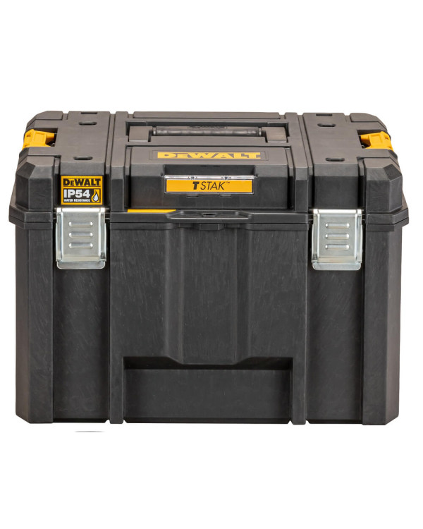 Ящик TSTAK 2.0 DeWALT DWST83346-1