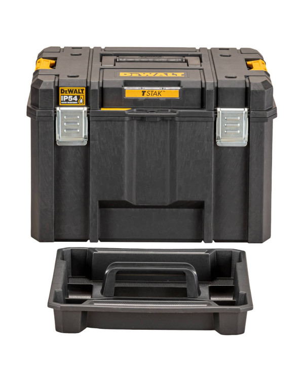 Ящик TSTAK 2.0 DeWALT DWST83346-1