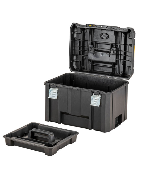 Ящик TSTAK 2.0 DeWALT DWST83346-1