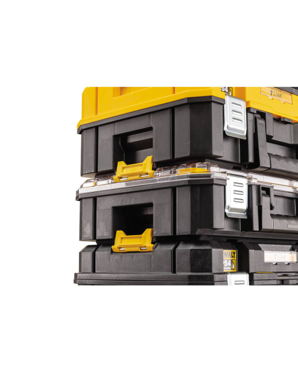 Ящик TSTAK 2.0 DeWALT DWST83346-1