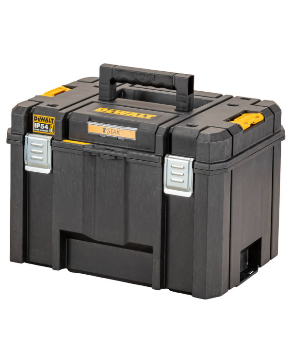 Ящик TSTAK 2.0 DeWALT DWST83346-1