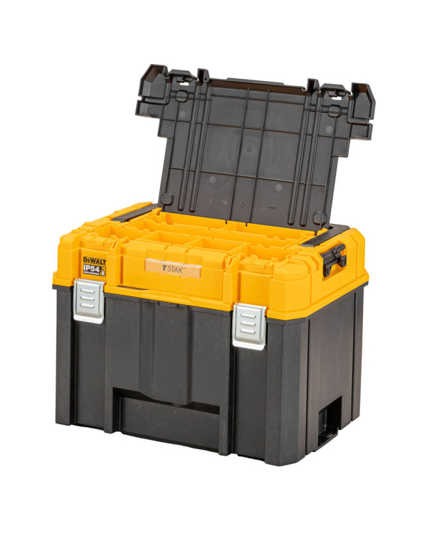 Ящик с органайзером TSTAK 2.0 DeWALT DWST83343-1