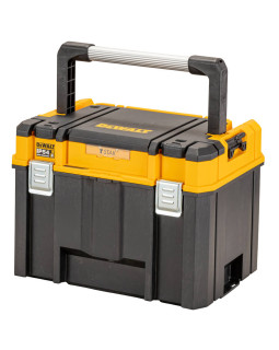 Ящик с органайзером TSTAK 2.0 DeWALT DWST83343-1