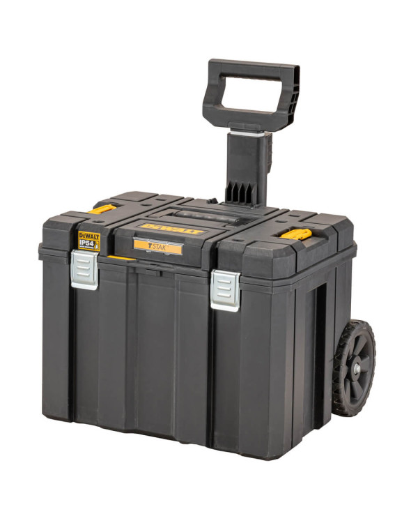 Ящик-тележка TSTAK 2.0 DeWALT DWST83347-1