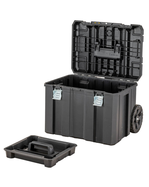 Ящик-тележка TSTAK 2.0 DeWALT DWST83347-1