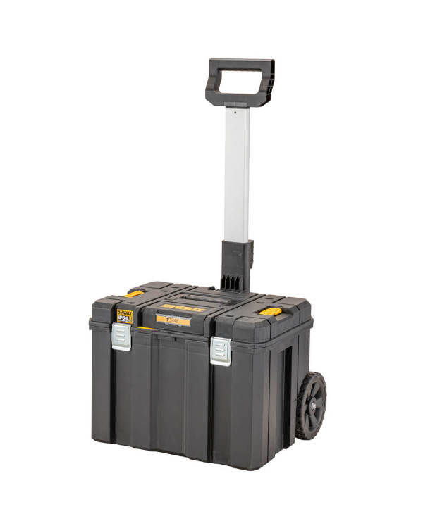 Ящик-тележка TSTAK 2.0 DeWALT DWST83347-1