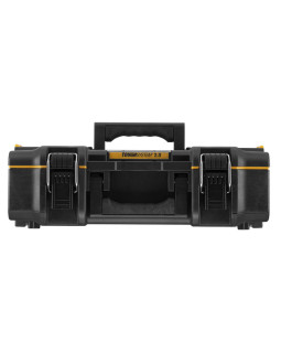 Ящик с органайзером TOUGHSYSTEM 2.0 DeWALT DWST83293-1-foto2
