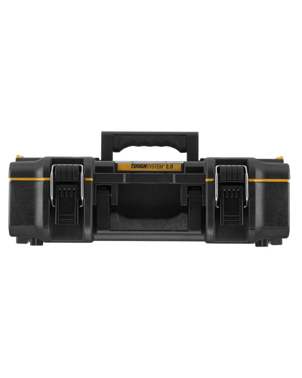 Ящик с органайзером TOUGHSYSTEM 2.0 DeWALT DWST83293-1