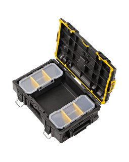 Ящик с органайзером TOUGHSYSTEM 2.0 DeWALT DWST83293-1-foto3