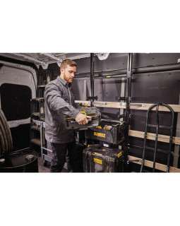 Ящик с органайзером TOUGHSYSTEM 2.0 DeWALT DWST83293-1-foto4