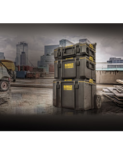 Ящик TOUGHSYSTEM 2.0 DeWALT DWST83294-1-foto2