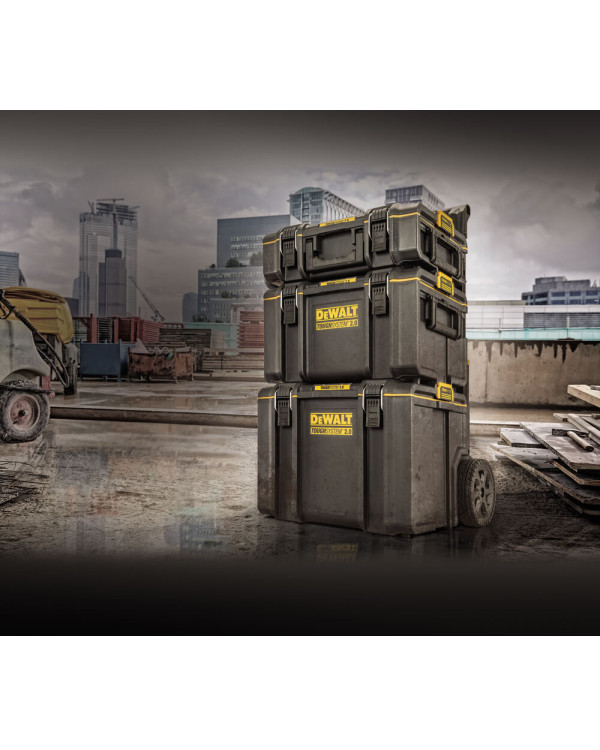 Ящик TOUGHSYSTEM 2.0 DeWALT DWST83294-1
