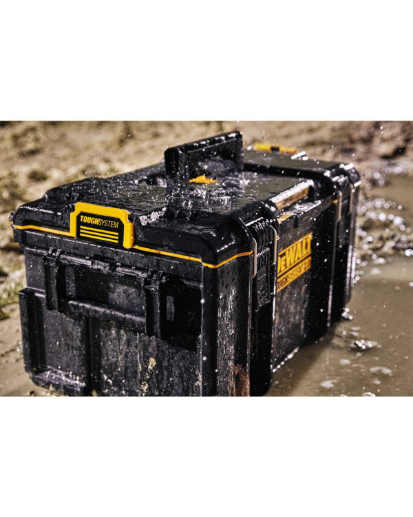 Ящик TOUGHSYSTEM 2.0 DeWALT DWST83294-1