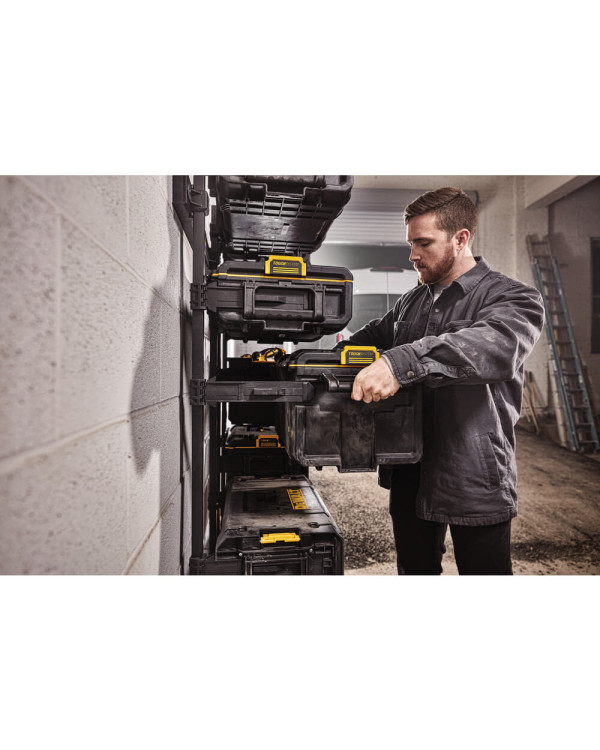 Ящик TOUGHSYSTEM 2.0 DeWALT DWST83294-1