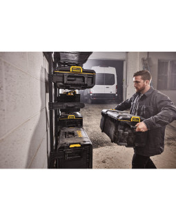 Ящик TOUGHSYSTEM 2.0 DeWALT DWST83294-1-foto5