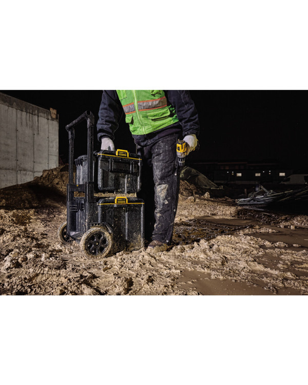 Ящик TOUGHSYSTEM 2.0 DeWALT DWST83294-1