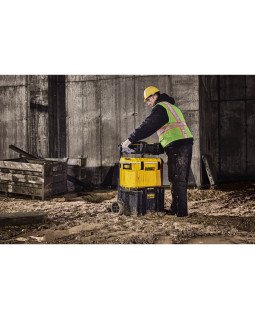 Ящик TOUGHSYSTEM 2.0 DeWALT DWST83294-1-foto7
