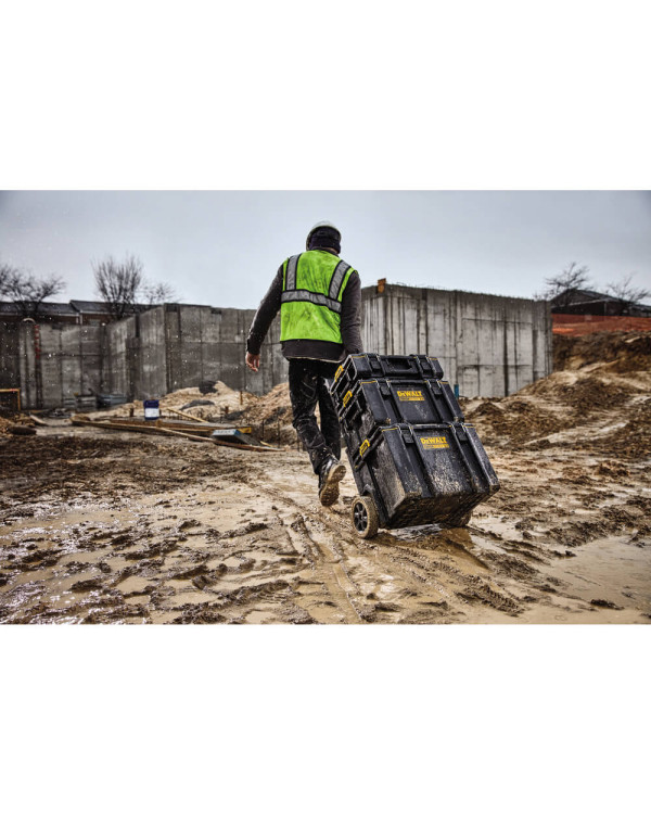 Ящик TOUGHSYSTEM 2.0 DeWALT DWST83294-1