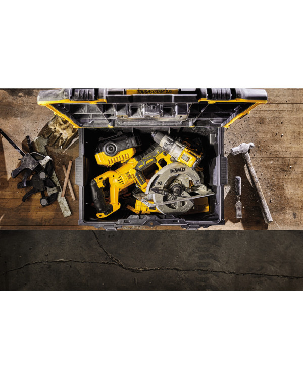 Ящик TOUGHSYSTEM 2.0 DeWALT DWST83294-1