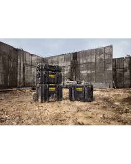 Ящик TOUGHSYSTEM 2.0 DeWALT DWST83294-1-foto11