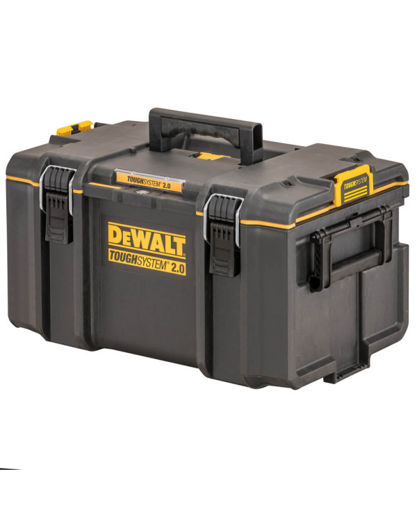 Ящик TOUGHSYSTEM 2.0 DeWALT DWST83294-1