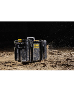 Ящик TOUGHSYSTEM 2.0 DeWALT DWST83342-1-foto3