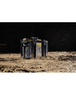 Ящик TOUGHSYSTEM 2.0 DeWALT DWST83342-1-foto4