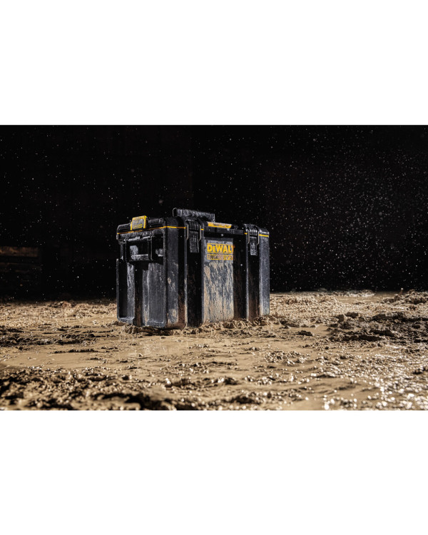 Ящик TOUGHSYSTEM 2.0 DeWALT DWST83342-1