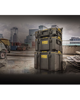 Ящик TOUGHSYSTEM 2.0 DeWALT DWST83342-1-foto5