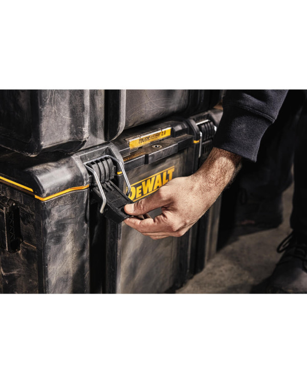Ящик TOUGHSYSTEM 2.0 DeWALT DWST83342-1