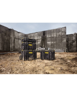 Ящик TOUGHSYSTEM 2.0 DeWALT DWST83342-1-foto8