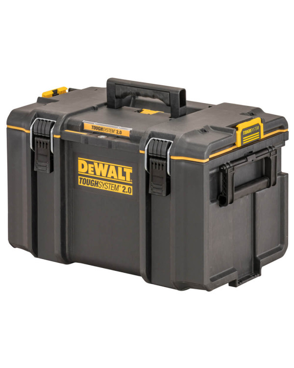 Ящик TOUGHSYSTEM 2.0 DeWALT DWST83342-1
