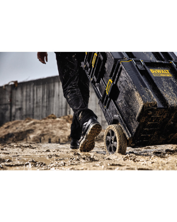 Ящик-тележка TOUGHSYSTEM 2.0 DeWALT DWST83295-1