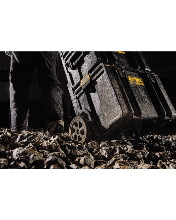Ящик-тележка TOUGHSYSTEM 2.0 DeWALT DWST83295-1