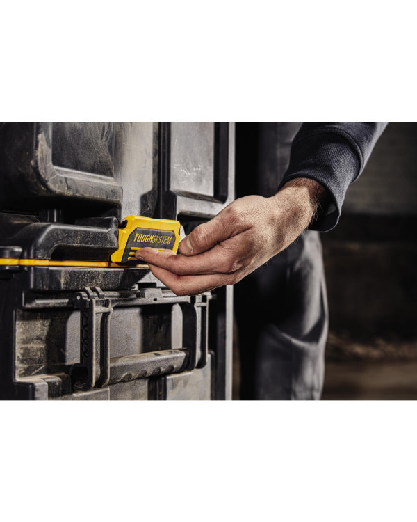 Ящик-тележка TOUGHSYSTEM 2.0 DeWALT DWST83295-1