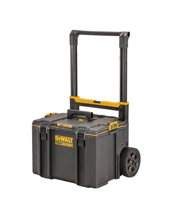 Ящик-тележка TOUGHSYSTEM 2.0 DeWALT DWST83295-1