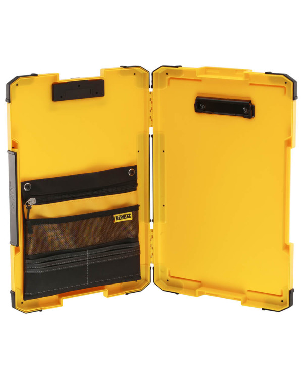 Планшет с органайзером TSTAK DeWALT DWST82732-1