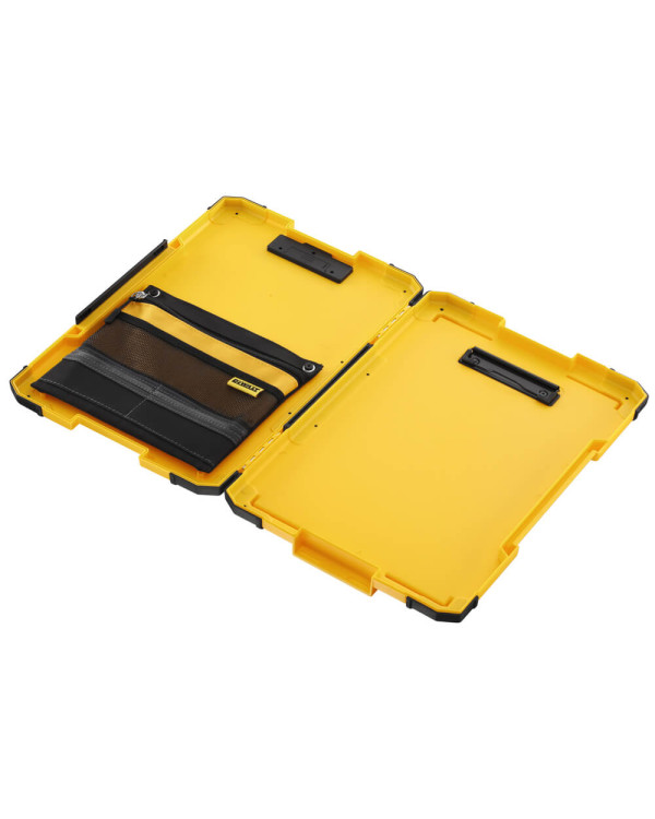 Планшет с органайзером TSTAK DeWALT DWST82732-1