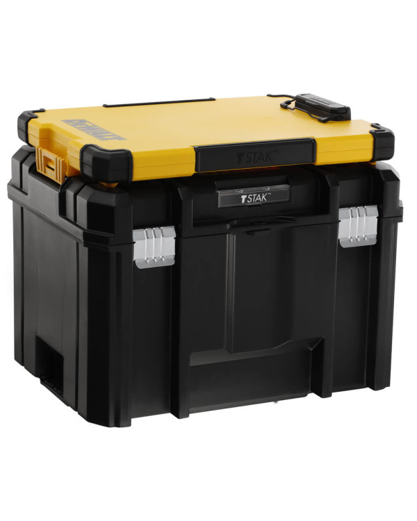 Планшет с органайзером TSTAK DeWALT DWST82732-1