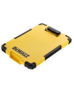 Планшет с органайзером TSTAK DeWALT DWST82732-1