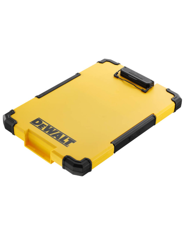 Планшет с органайзером TSTAK DeWALT DWST82732-1