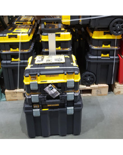Комплект ящиков DeWALT DWST83411-1-foto2