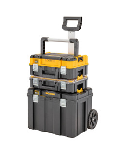 Комплект ящиков DeWALT DWST83411-1 Комплект ящиков DeWALT DWST83411-1