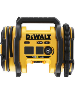 Компресор повітряний акумуляторний DeWALT DCC018N-foto2